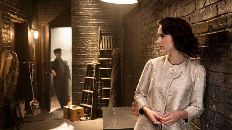 the marvelous mrs. maisel s05e09 dsrip|[Episode Discussion] Season 5 Episode 9 Series .